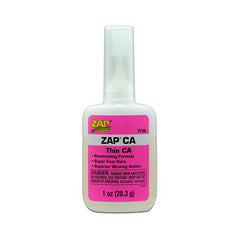 Zap CA (Thin - Pink)