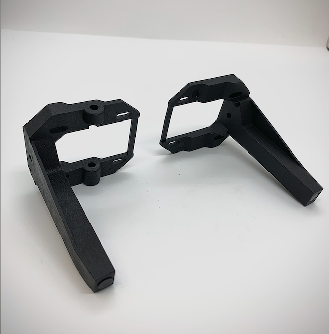 Adjustable Motor Mount 0.40 0.70 Great Planes DU BRO RC