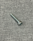 6-32 x 3/4" Socket Head Cap Screw: 25 Pack (Great Planes)