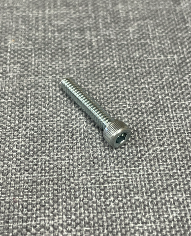 6-32 x 3/4" Socket Head Cap Screw: 25 Pack (Great Planes)