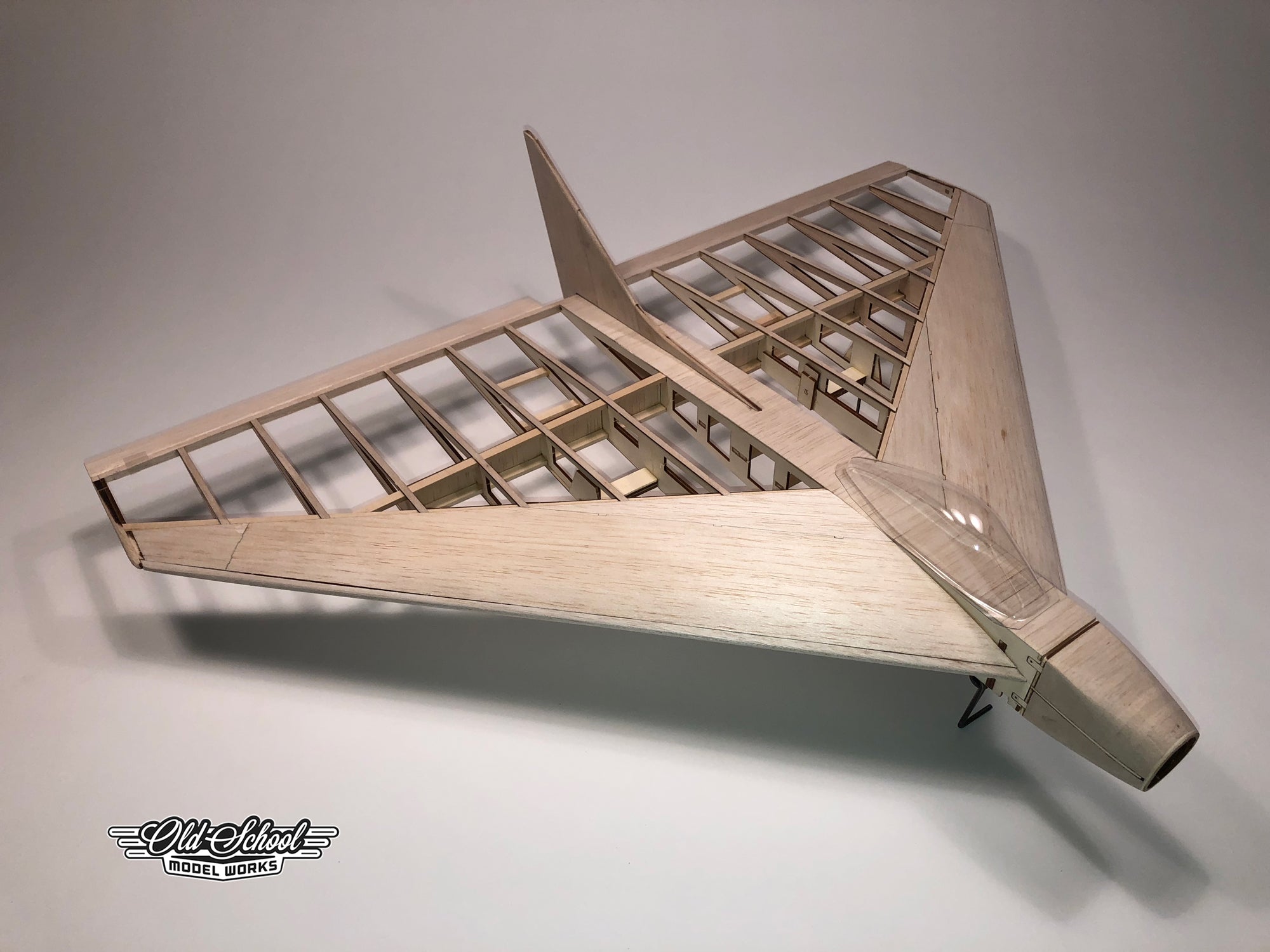 Comet balsa models on sale