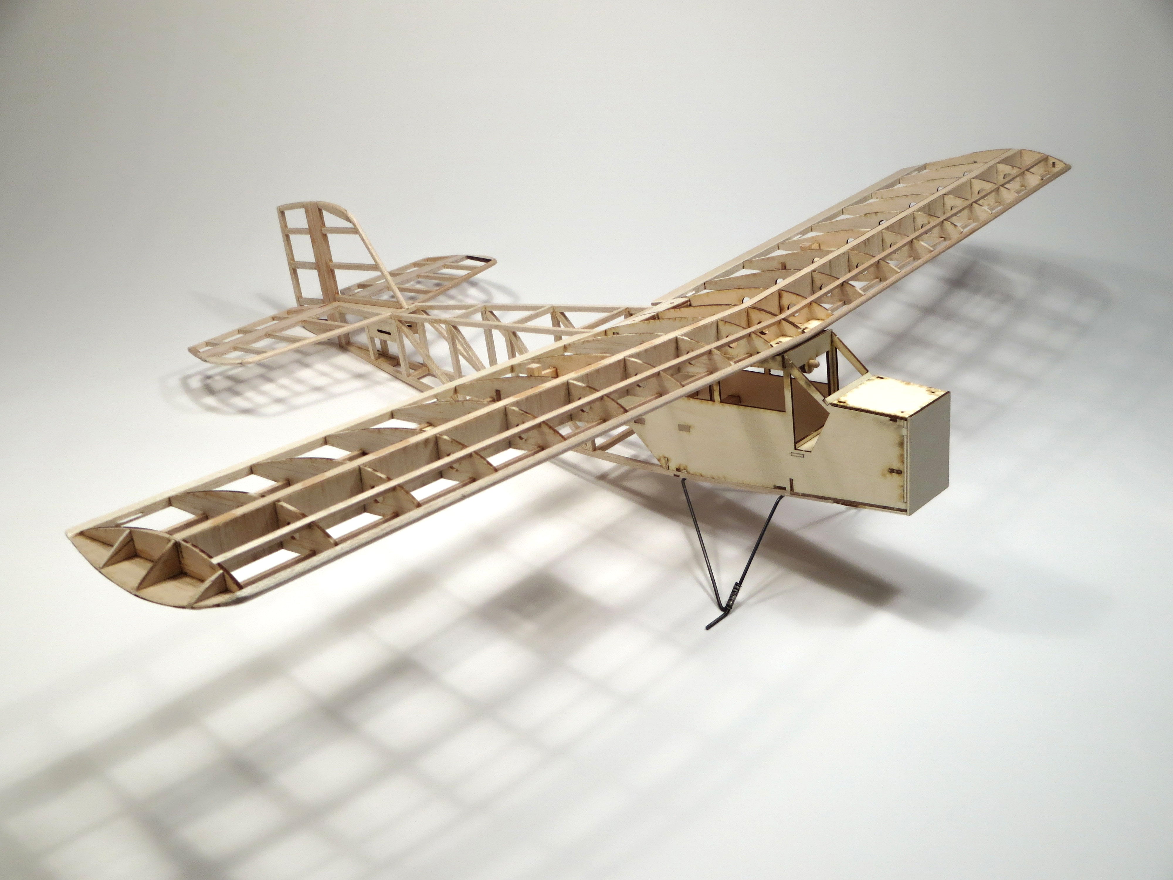 Experimental Aircraft Kits