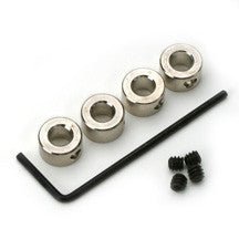[���ܼ�] DUB140 [DUBRO] 4mm ����Ʈ�� ���� ���� �� �ݶ� (4����, ������ġ ����)