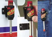 Glo Caddy