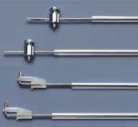 [���ܼ�] DUB847 [DUBRO] Micro 0.032 x 20��ġ (0.8 x 508mm) Pushrod System (2����)