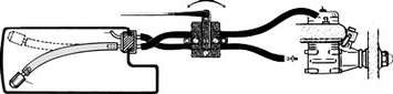 Super Smoker Valve - DU-BRO RC - 255