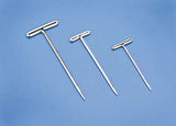 Nickel Plated T-Pins