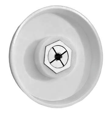 Electric Spinner - DU-BRO RC - 