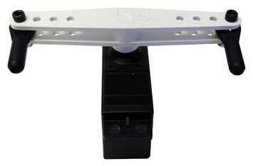 Full Dual Servo Arm
