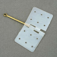 Heavy Duty Nylon Hinges