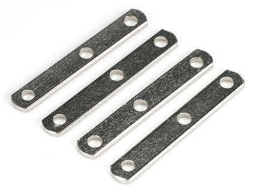 Nickel Plated Steel Straps