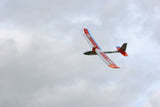 WayFarer RC Airplane Kit from Old School Model Works